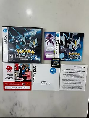 Pokemon Video Games Authentic LOT For GBA Nintendo DS/3DS/Gameboy Pick & Choose! • $249.99