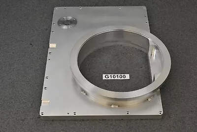 Varian E17266110 Side Target Plate • $1500