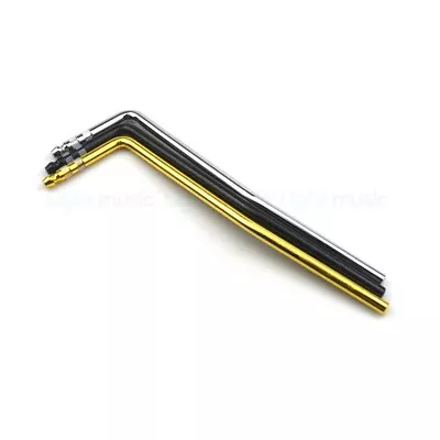 Guitar Bridge Tremolo Whammy Bar Arm For Ibanez Lo-Pro/Edge II/Edge/Edge Pro • $13.99