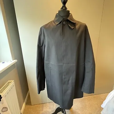 Mackintosh  Raincoat - Iconic Coat By Mackintosh.  Brand New! • £125
