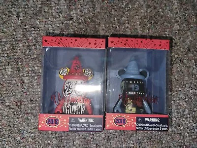 Disney 2013 Vinyl - Disney Vinylmation - 3  Figure • $10