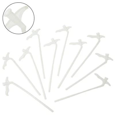 $7.51 • Buy Plastic Spray Foam Replacement Tubes Nozzle Gap Filling Insulating DIY-Foam Tube