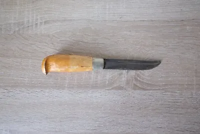 Vintage J. Marttiini Made In Finland Hunting Knife • $56.24