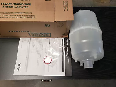 AprilAire 80 Replacement Steam Canister For AprilAire Model 800 System • $65