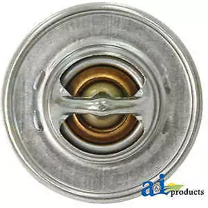 Thermostat 1446165M1 Fits Massey Ferguson 355 360 363 373 377 383 387 393 397 40 • $14.41