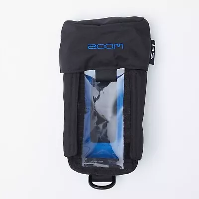 Zoom H5 PCH-5 Protective Case • £25