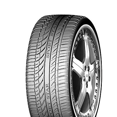 4 New Fullway Hp108  - P195/65r15 Tires 1956515 195 65 15 • $231.84