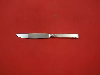 Old Lace By Towle Sterling Silver Junior Knife French Blade 7  Vintage Flatware • $59