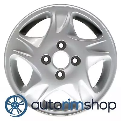 Daewoo Nubira 1999 14  OEM Wheel Rim • $193.79