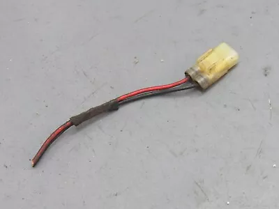 Acura Integra Headlight Connector Harness Plug DA9 1990-1993 OEM • $9.99