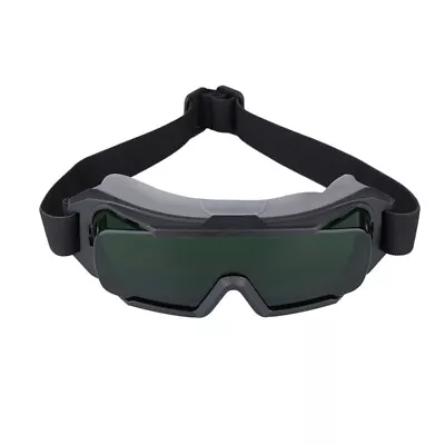 IPL 200-2000nm Laser Safety Glasses OD4+ Beauty Hair Removal Protection Goggles • £13.92