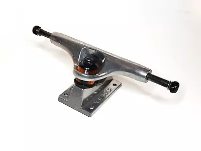 NEW Single Replacement Thunder Skateboard Trucks 148 Standard Silver Polished • $14.99