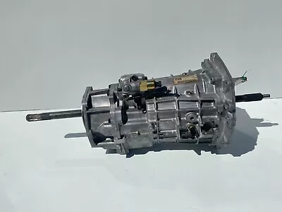 $1989 • Buy Tremec T-56 T56 6 Speed Manual Transmission 01 02 03 04 Corvette C5 Z06