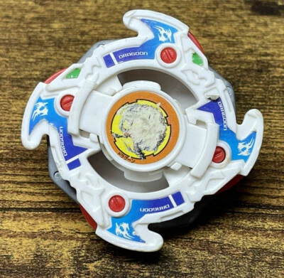 $28.99 • Buy Dragoon F Beyblade Takara Tomy V Force Old Generation - US Seller #2