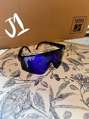 Pit Viper Sunglasses • $40