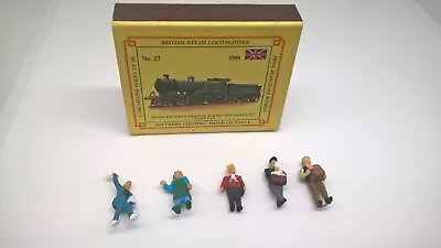 Various Figures For Hornby Triang Railways Oo Gauge • £6.99