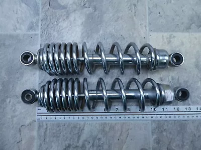 1987 Yamaha Virago XV535 Y535-2. Rear Shocks Suspension • $28.50