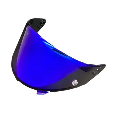 1x Motorcycle Helmet Visor For KYT NFR N-FRNX NXR GP UV Protection Accessories • $35.47