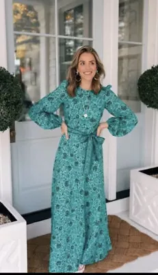 $300 • Buy Zimmerman Lulu Dress Sz OP