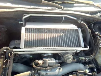 Intercooler Wrx Fits 02-03 Impreza 9631920 • $111