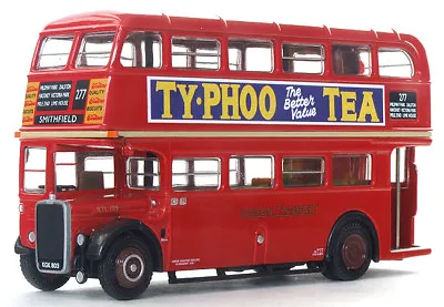 Efe London Transport Leyland Rtl Bus (cobham 2011)-36002b • £34.99