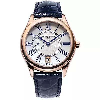 Frederique Constant FC-318MPWN3B4-CL Women's Geneve MOP Mother Of Pearl Dial • $817.47