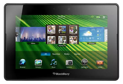 BlackBerry PlayBook 16GB | RIM • $99.99