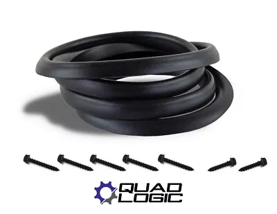 $22.95 • Buy Polaris Scrambler Trailblazer Xplorer 1996-02 Clutch Cover Gasket And Screw Kit