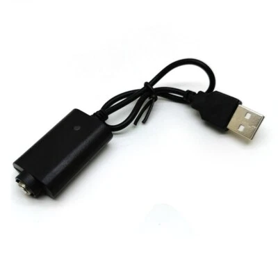 £1.99 • Buy DC 5V EGO USB Charger For 510,EGO-T,EGO-C,EGO-W,EGO-VV,EGO-LCD Batteries USB 1X