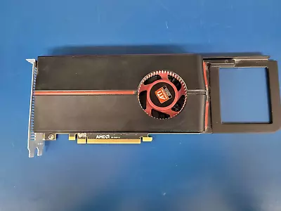 Ati-102-c01603 (b) Amd Radeon Hd 5770 1gb Gddr5 Pci-e Video Card • $20