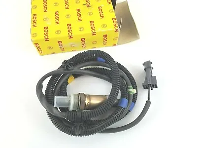 NOS Bosch O2 Oxygen Sensor 0258005062 1270535 Volvo 850 S70 V70 Rear OE • $104.99