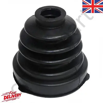 £11.53 • Buy CV Joint Boot Gaiter Bellow Rubber Cover For Volvo S40 S60 S70 S80 1997 To 2012