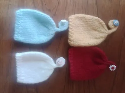 Hand Knitted Egg Cozy Easter Egg Cosy Egg Warmers • £2.99