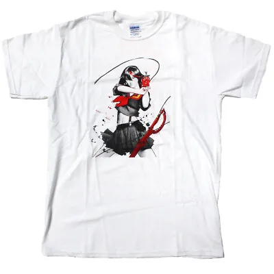 SKE48 Rena Matsui 23rd Birthday T Shirt KILL La KILL Design • $63.40