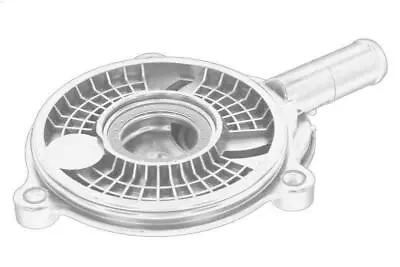 Filter Crankcase Vent OE IVECO 504089127 For DAILY IV Bus 2.3 2006- • $73.14