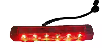 2014 - 2018 Mitsubishi Mirage Hatchback Spoiler Led 3rd Third Brake Light OEM  • $41.99