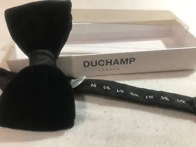 Bow Tie (Duchamp) • £60