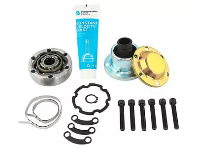 Front Drive Shaft CV Joint Kit For 2005-2013 Volvo XC90 2008 2009 2006 MH586PV • $93.01