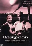 ROSEWOOD - Ving Rhames Jon Voight DVD • $6.74