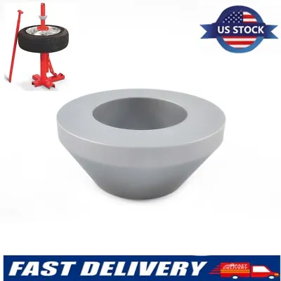 For Harbor Freight Manual Tire Changers Billet Centering Cone Car Truck Ultimate • $12.88