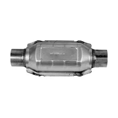 608416-BKF Catalytic Converter Fits 2000 Toyota Tacoma Limited 3.4L V6 GAS DOHC • $152.50