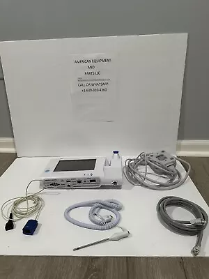 Welch Allyn Connex Spot Monitor 73WT • $700