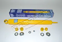 Land Rover Defender & Discovery 1 Pair Of Rear Shock Absorbers Super Gaz DC5003 • $109.12
