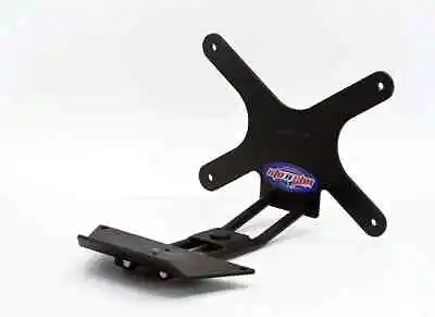 Quick Release Front License Plate Bracket For Chevrolet C5 Corvette 1997-2004 • $94.95