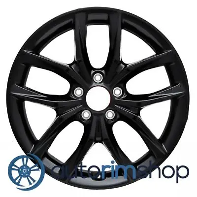 Hyundai Veloster 2019 18  OEM Wheel Rim 52910J3250 • $249.84