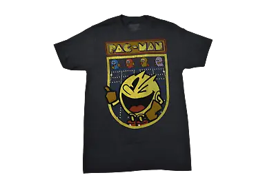 Pac-Man Mens Pacman With Ghosts Tee Shirt New S XL 3XL • $9.99