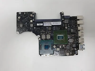 Apple MacBook A1278 13  Motherboard Logic Board Core 2 Duo (Faulty) • £14.95