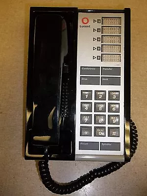 $19.99 • Buy Lucent R016809 Business Office Phone *FREE SHIPPING*