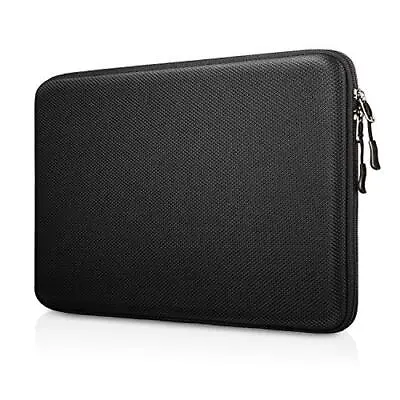 £25.99 • Buy FINPAC Hard Shell Laptop Sleeve Case For MacBook Pro 14-inch A2442 2021, 13.3 