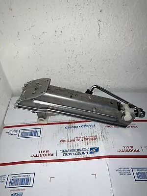 Mercedes W211 W219 W204 Emergency Spare Tire Change Jack Car Lift 2115830415 • $75.99